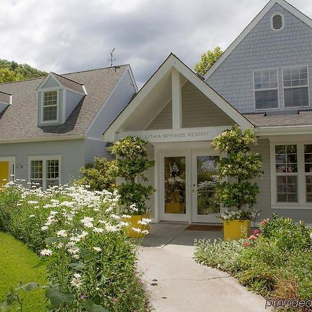 Lithia Springs Resort Ashland Luaran gambar