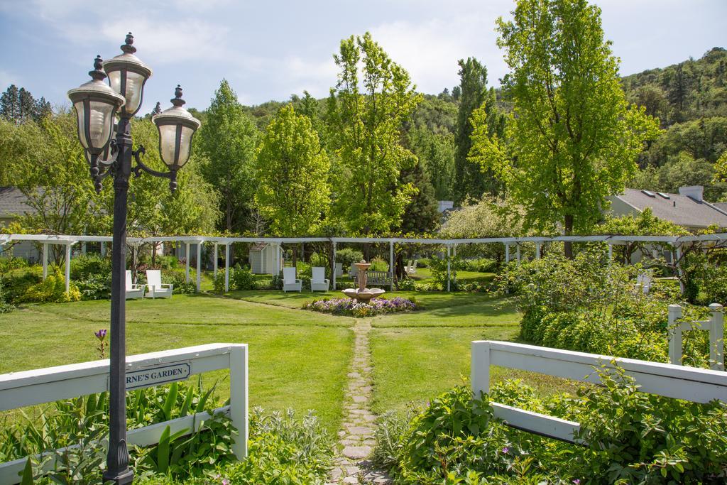 Lithia Springs Resort Ashland Luaran gambar