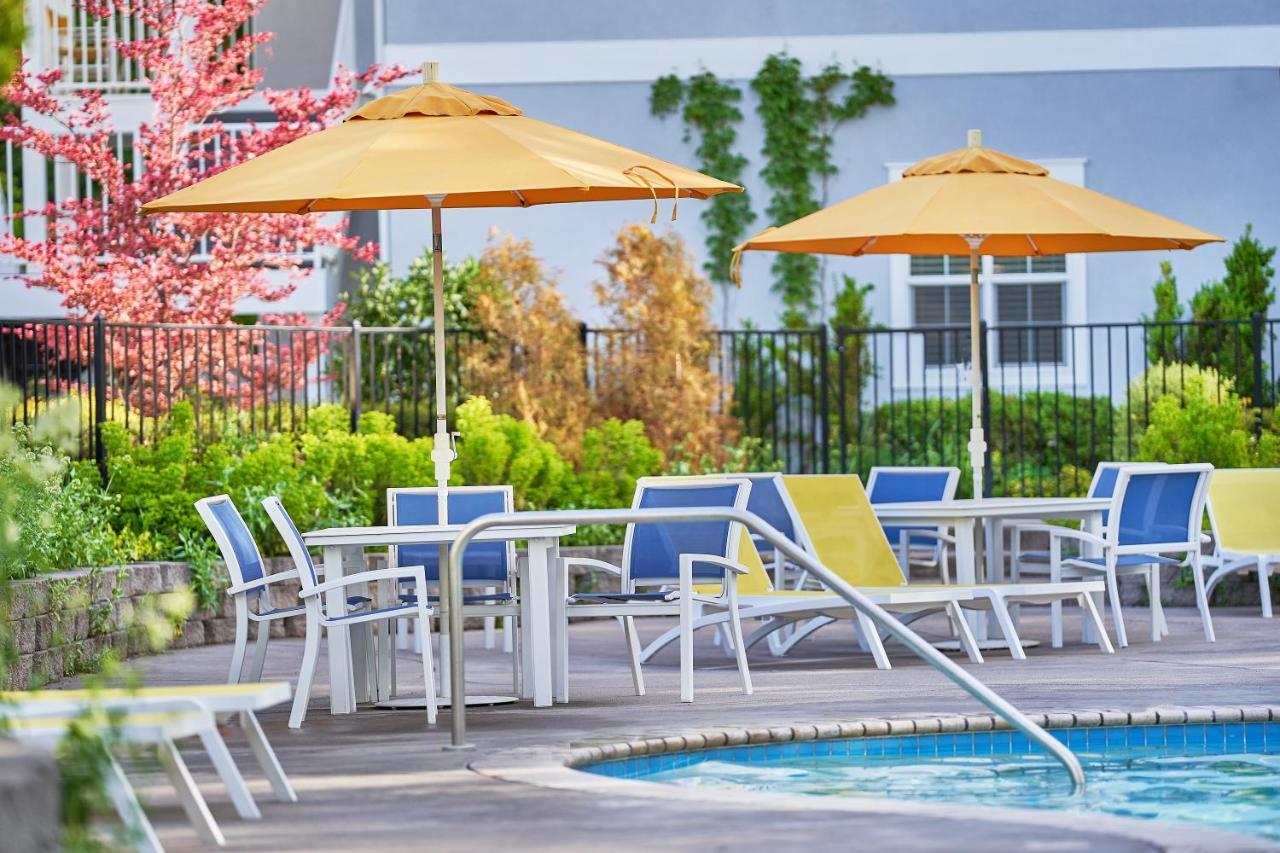 Lithia Springs Resort Ashland Luaran gambar