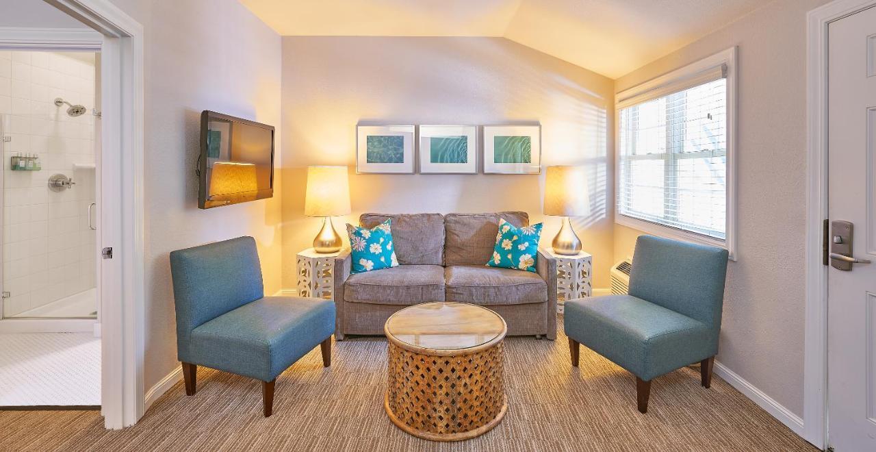 Lithia Springs Resort Ashland Bilik gambar