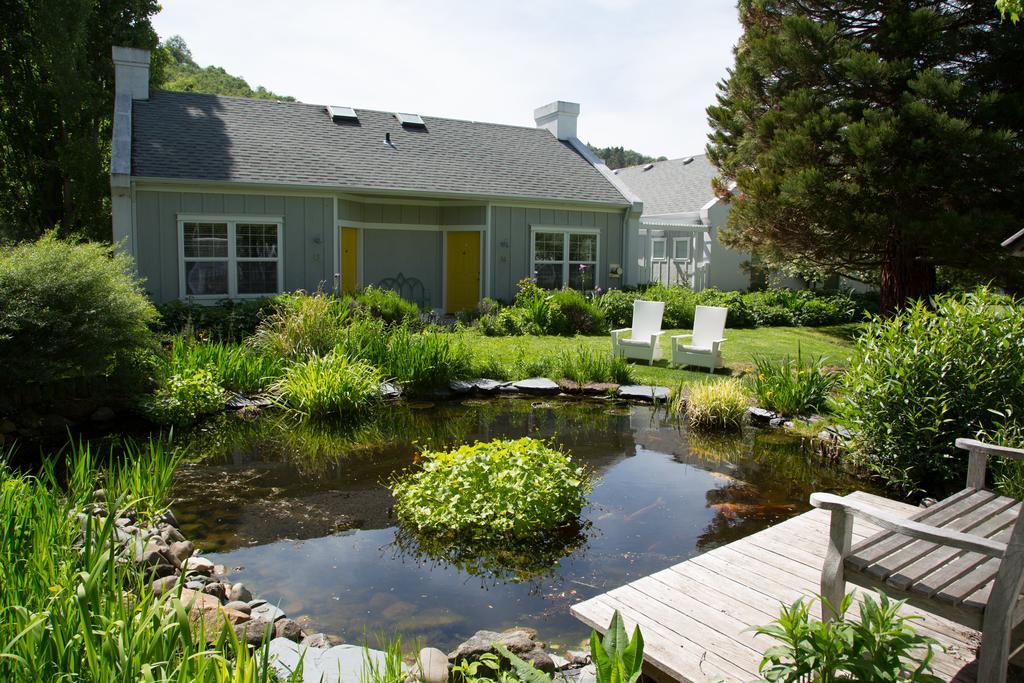 Lithia Springs Resort Ashland Luaran gambar