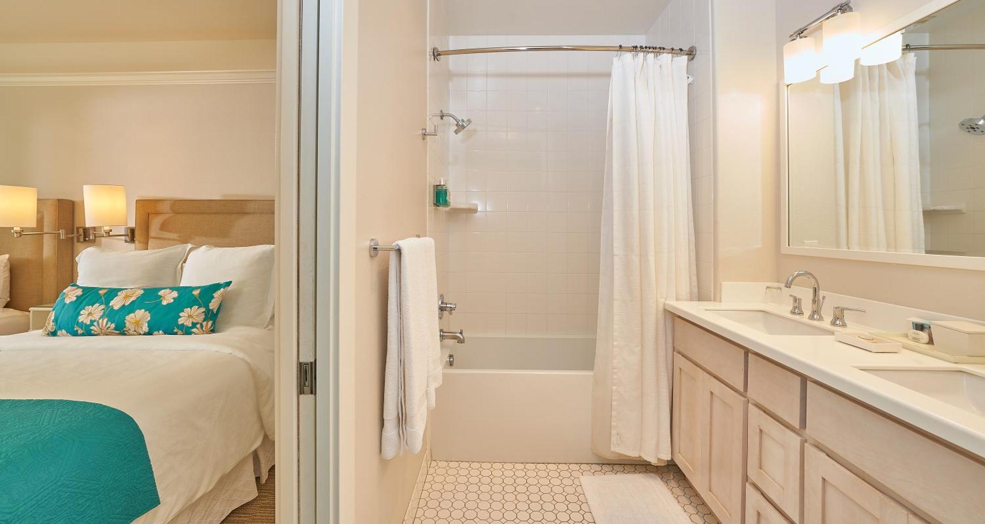 Lithia Springs Resort Ashland Bilik gambar