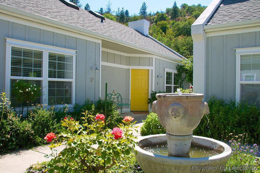 Lithia Springs Resort Ashland Luaran gambar