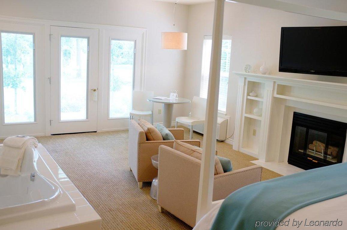 Lithia Springs Resort Ashland Luaran gambar