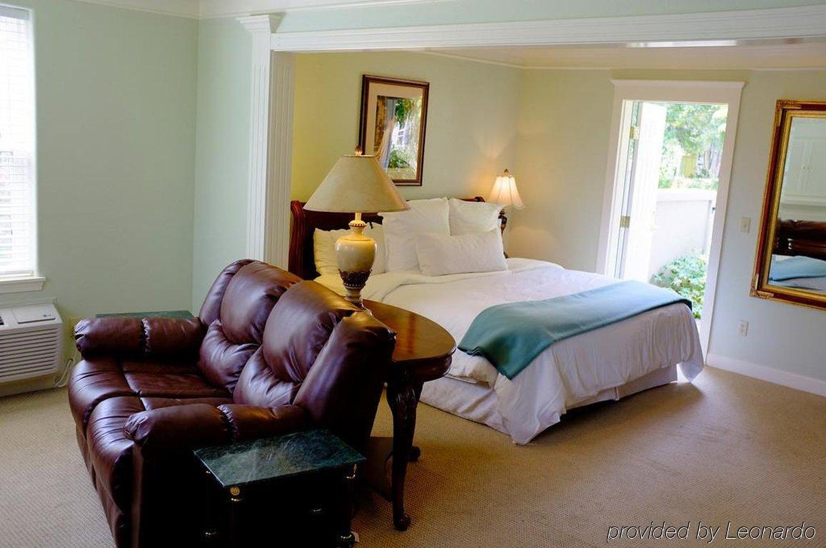Lithia Springs Resort Ashland Luaran gambar