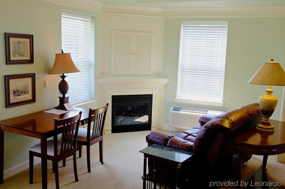 Lithia Springs Resort Ashland Luaran gambar