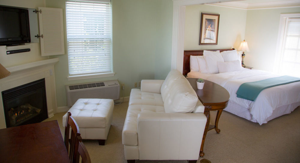 Lithia Springs Resort Ashland Luaran gambar