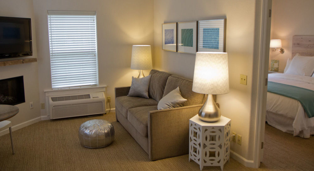 Lithia Springs Resort Ashland Luaran gambar