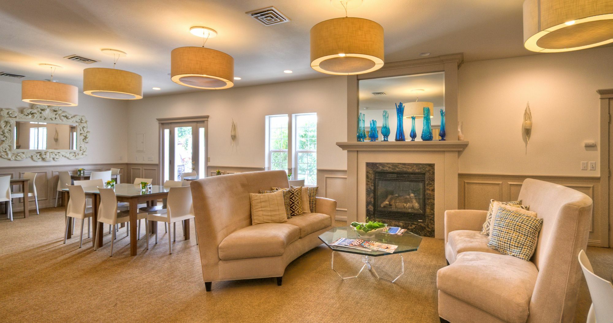Lithia Springs Resort Ashland Luaran gambar
