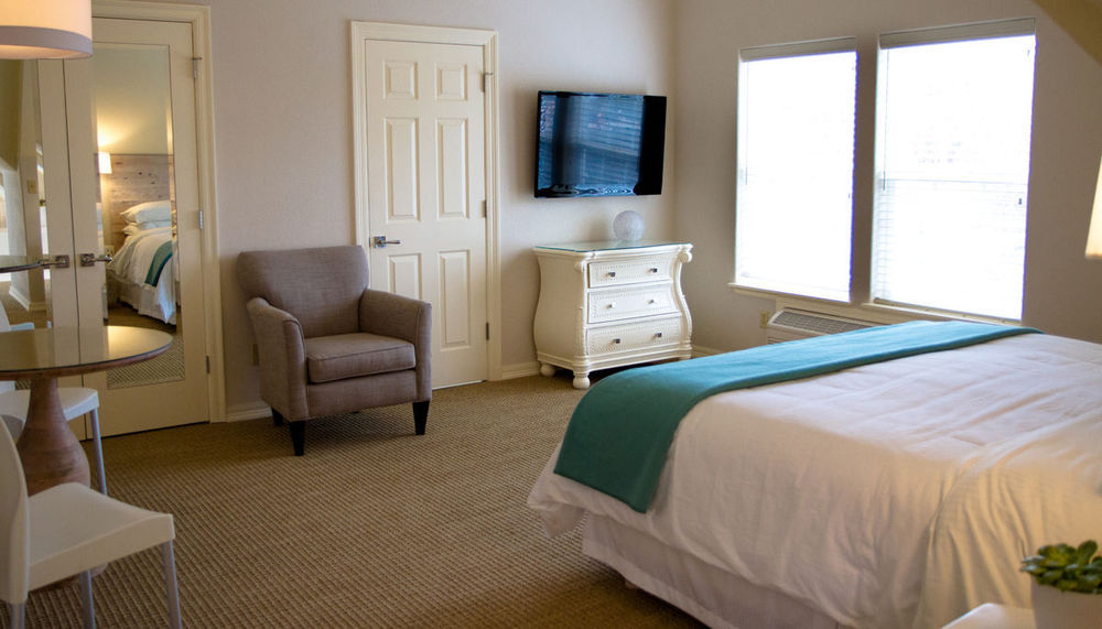 Lithia Springs Resort Ashland Bilik gambar